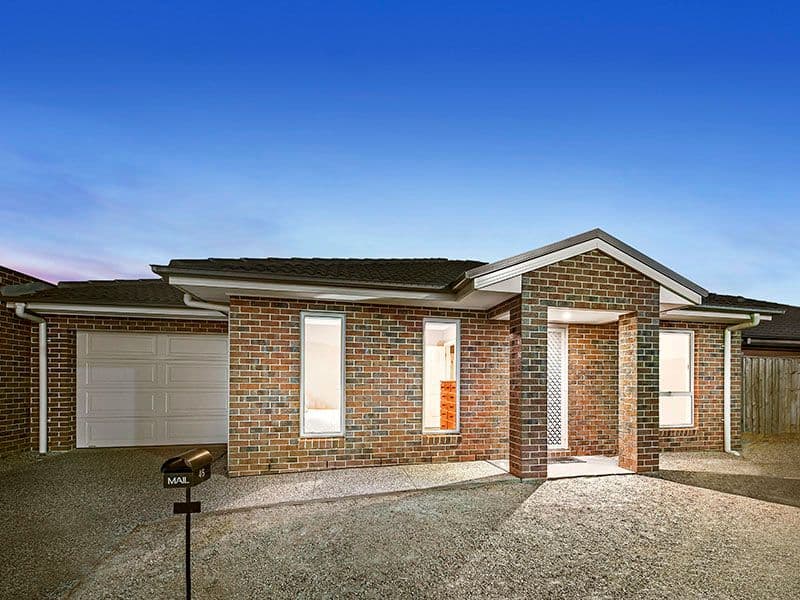 45 Saltbush Crescent, Brookfield VIC 3338, Brookfield - Image 1