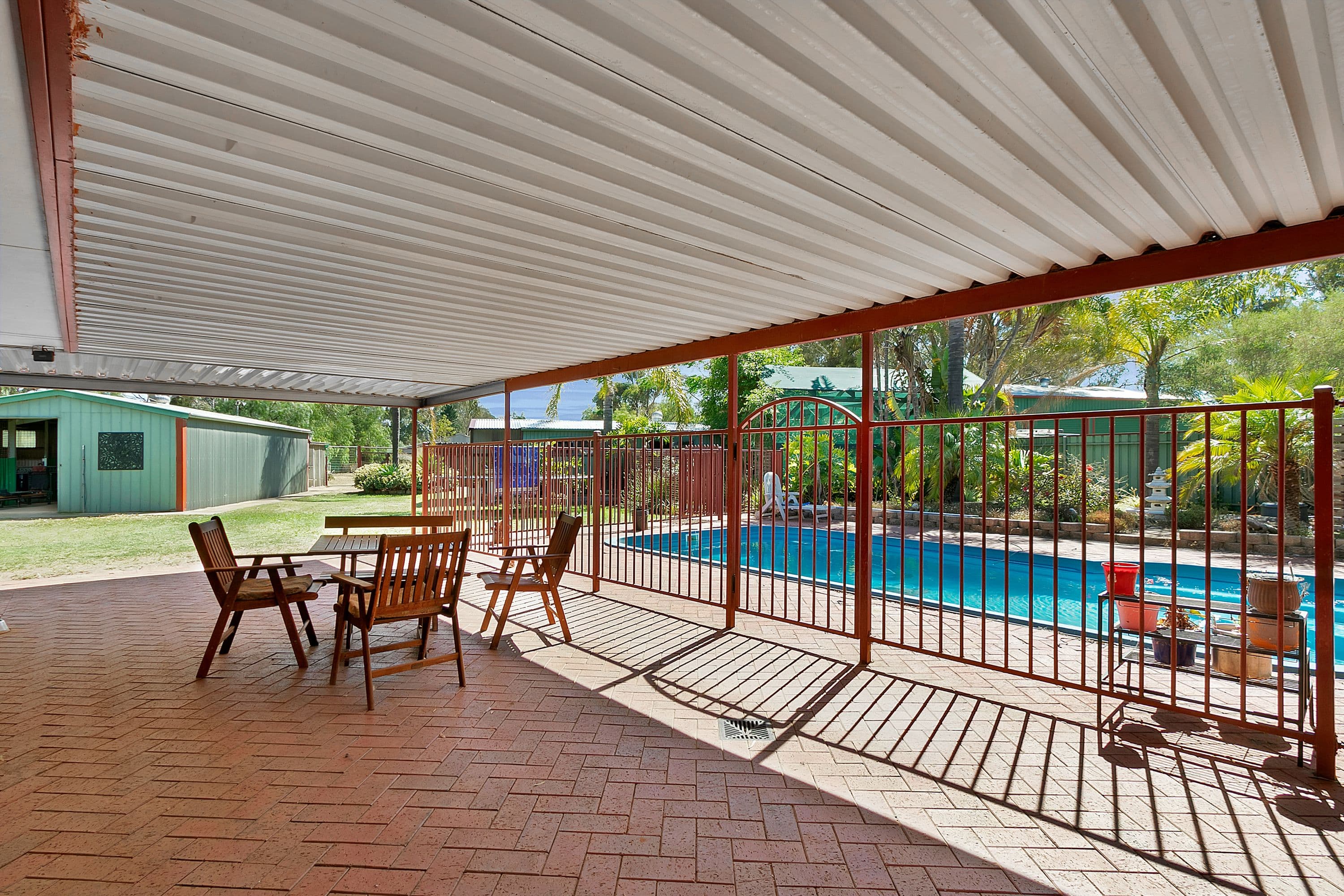 17 Spencer Street, Macdonald Park SA 5121, Macdonald Park - Thumbnail 3