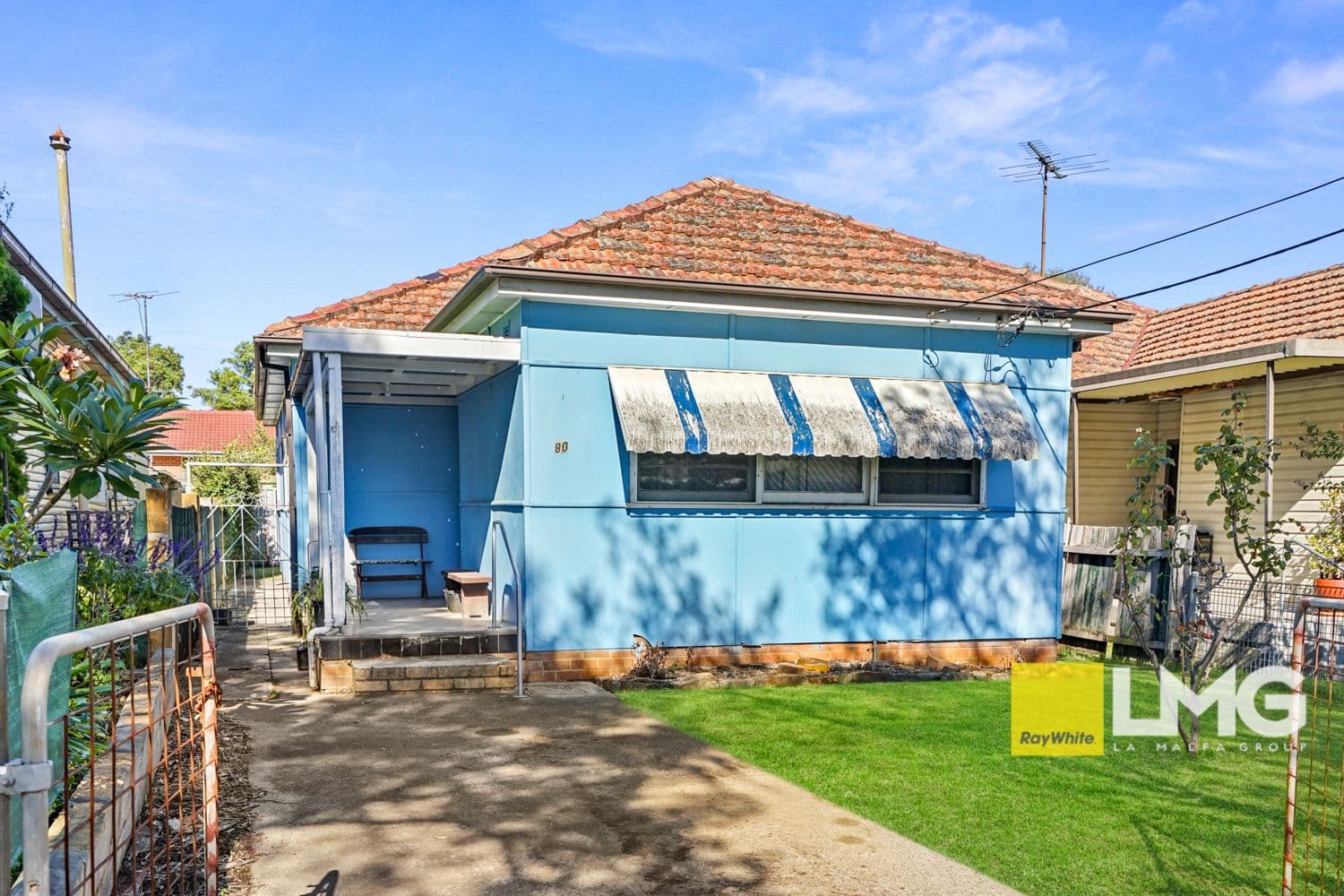 80 Elm Road, Auburn NSW 2144, Auburn - Image 1