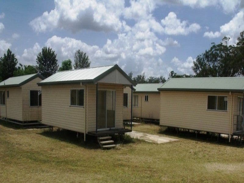 9 - 13 Hodge Street, WONDAI QLD 4606, Wondai - Image 1