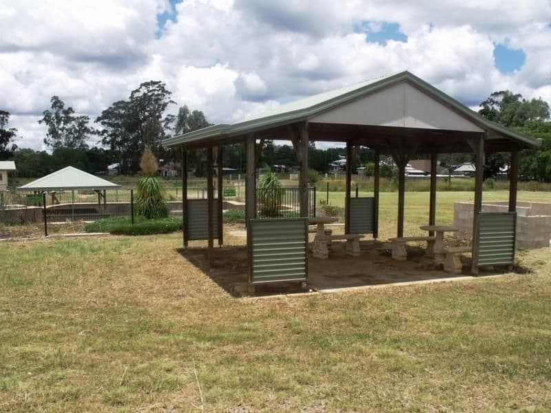 9 - 13 Hodge Street, WONDAI QLD 4606, Wondai - Thumbnail 2