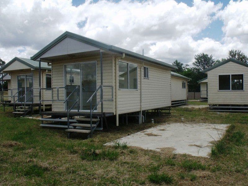 9 - 13 Hodge Street, WONDAI QLD 4606, Wondai - Thumbnail 3