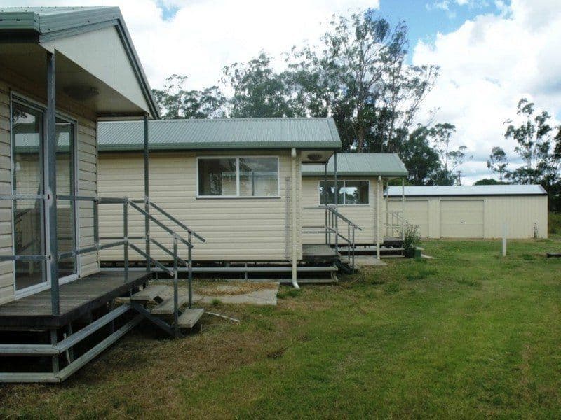 9 - 13 Hodge Street, WONDAI QLD 4606, Wondai - Thumbnail 4