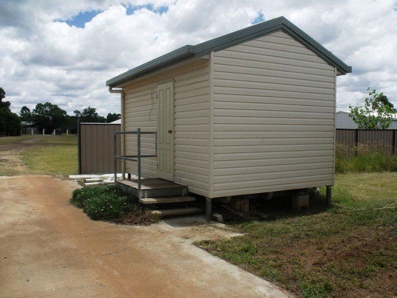 9 - 13 Hodge Street, WONDAI QLD 4606, Wondai - Thumbnail 5