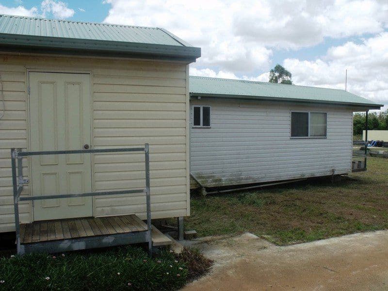 9 - 13 Hodge Street, WONDAI QLD 4606, Wondai - Thumbnail 6