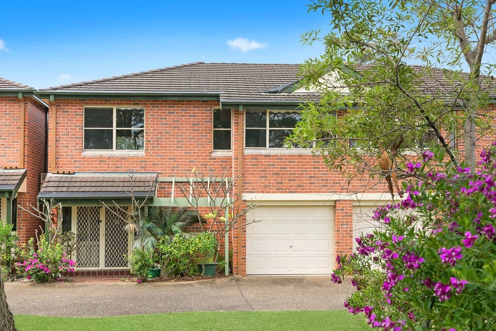 100 Browns Road, Wahroonga - Thumbnail 2