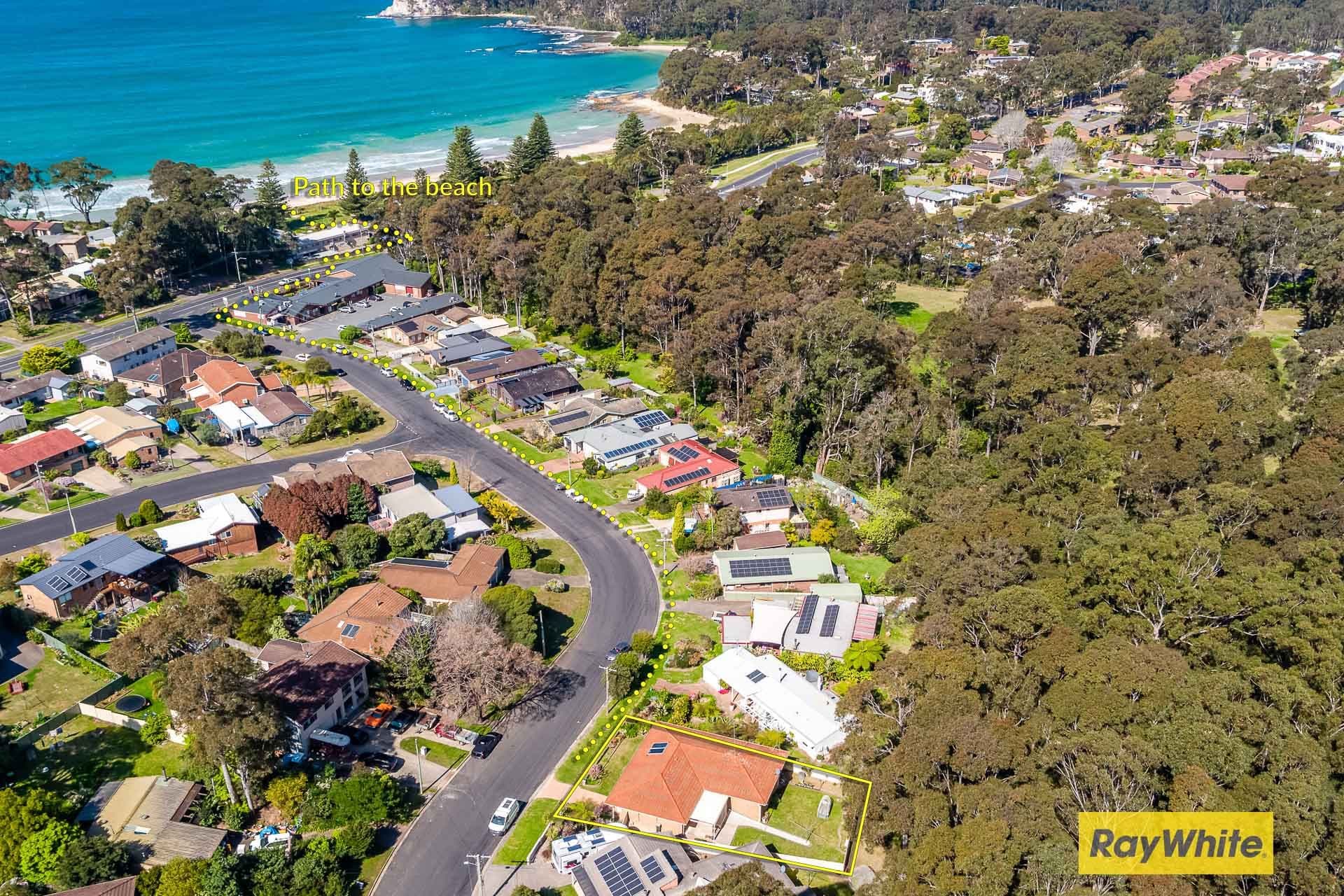 15 Explorers Way, Surf Beach NSW 2536, Surf Beach - Thumbnail 2