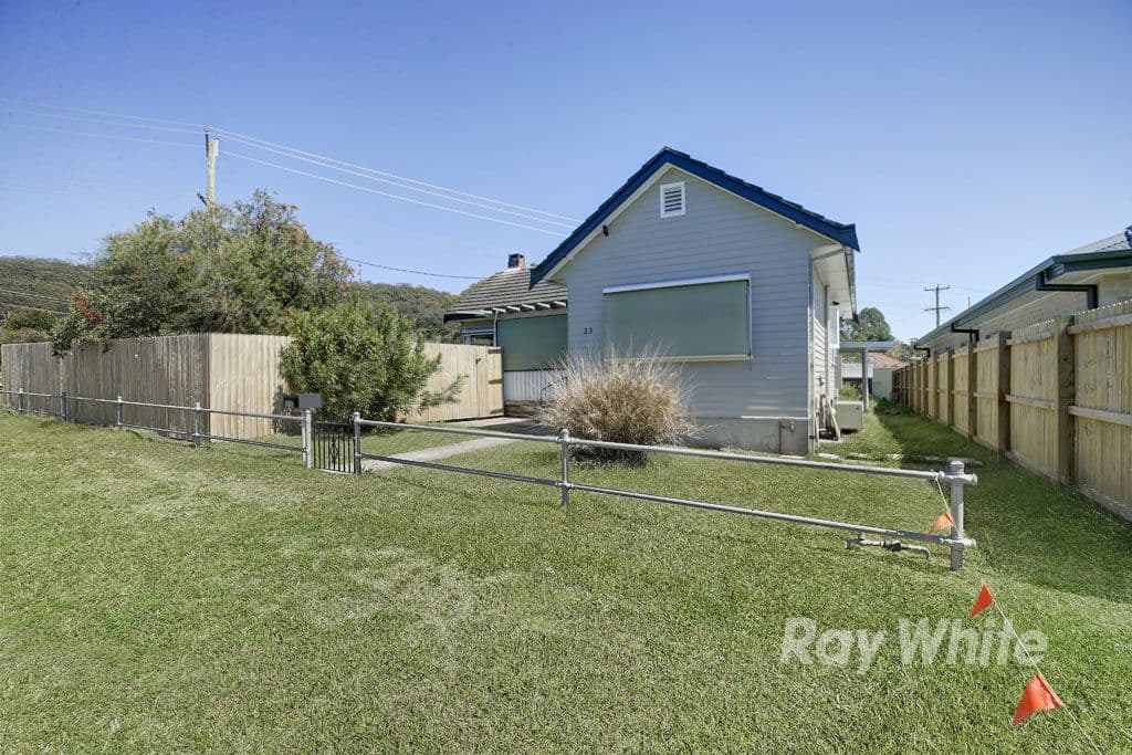 23A William Street, Toronto NSW 2283, Toronto - Image 1