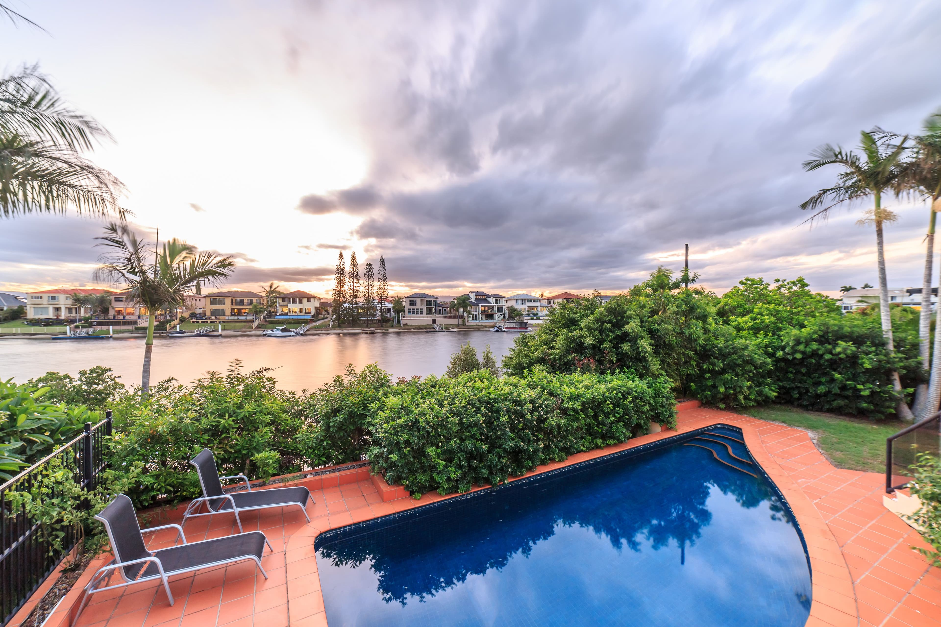 28 Charolais Crescent, Benowa Waters QLD 4217, Benowa - Image 1