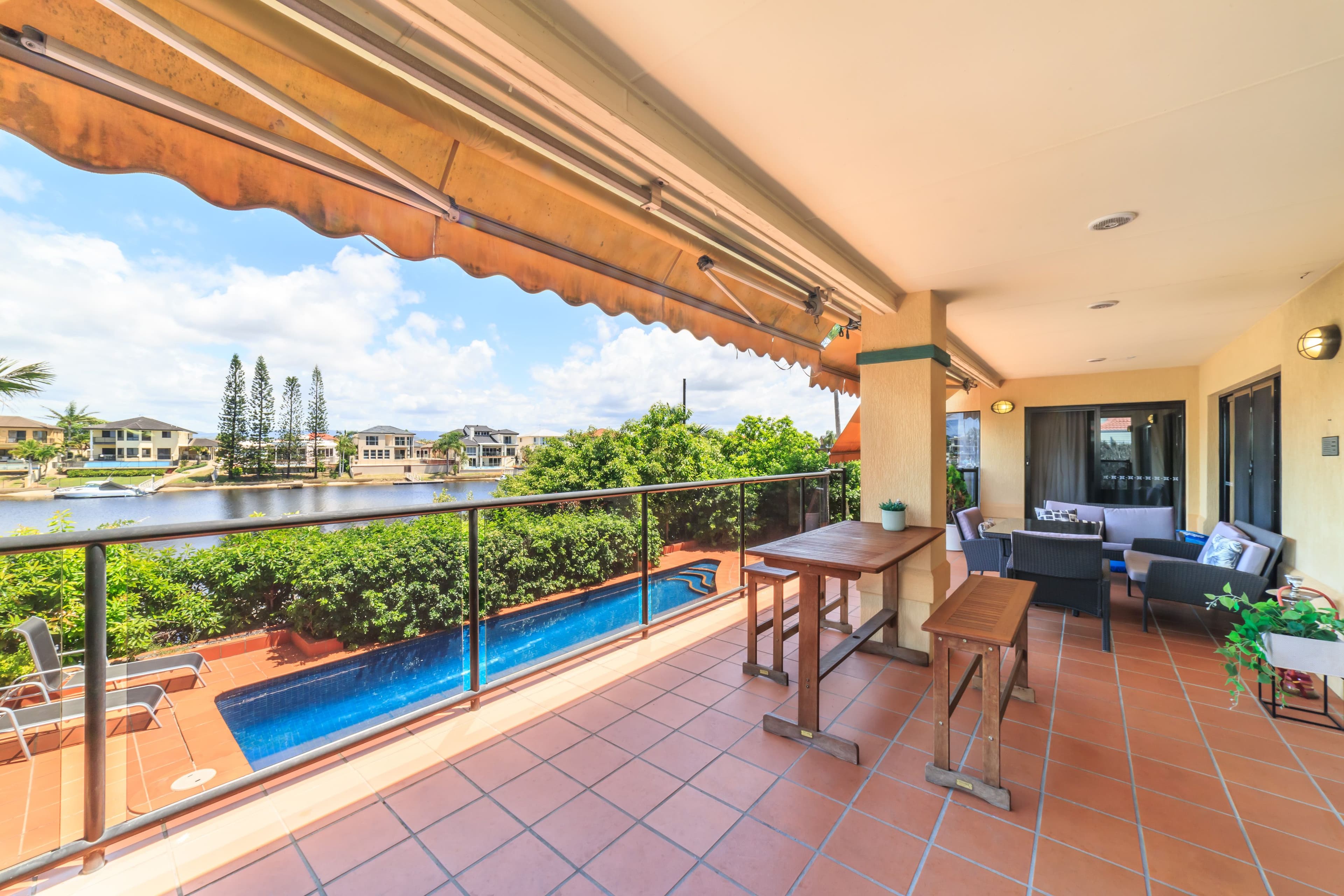 28 Charolais Crescent, Benowa Waters QLD 4217, Benowa - Thumbnail 4