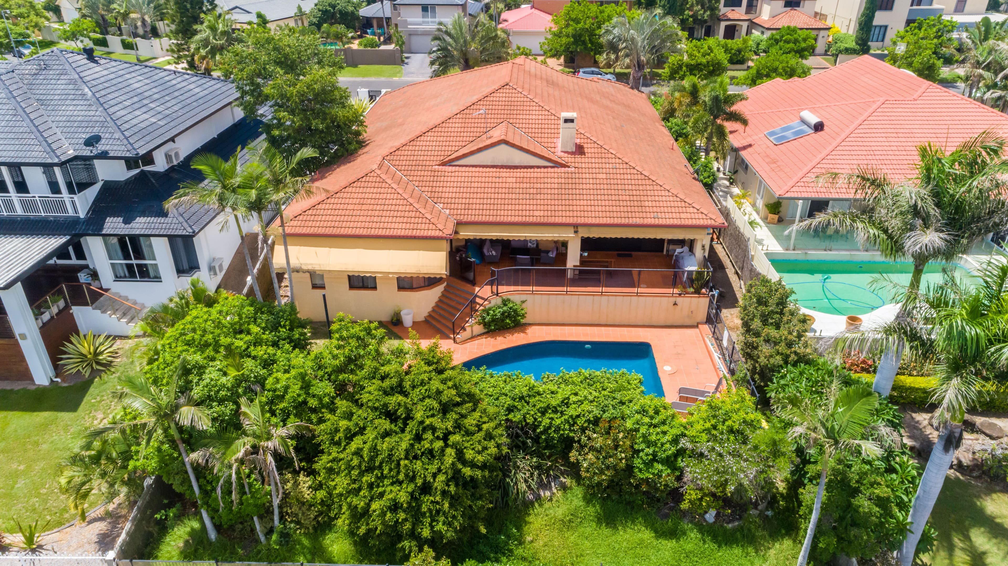 28 Charolais Crescent, Benowa Waters QLD 4217, Benowa - Thumbnail 7