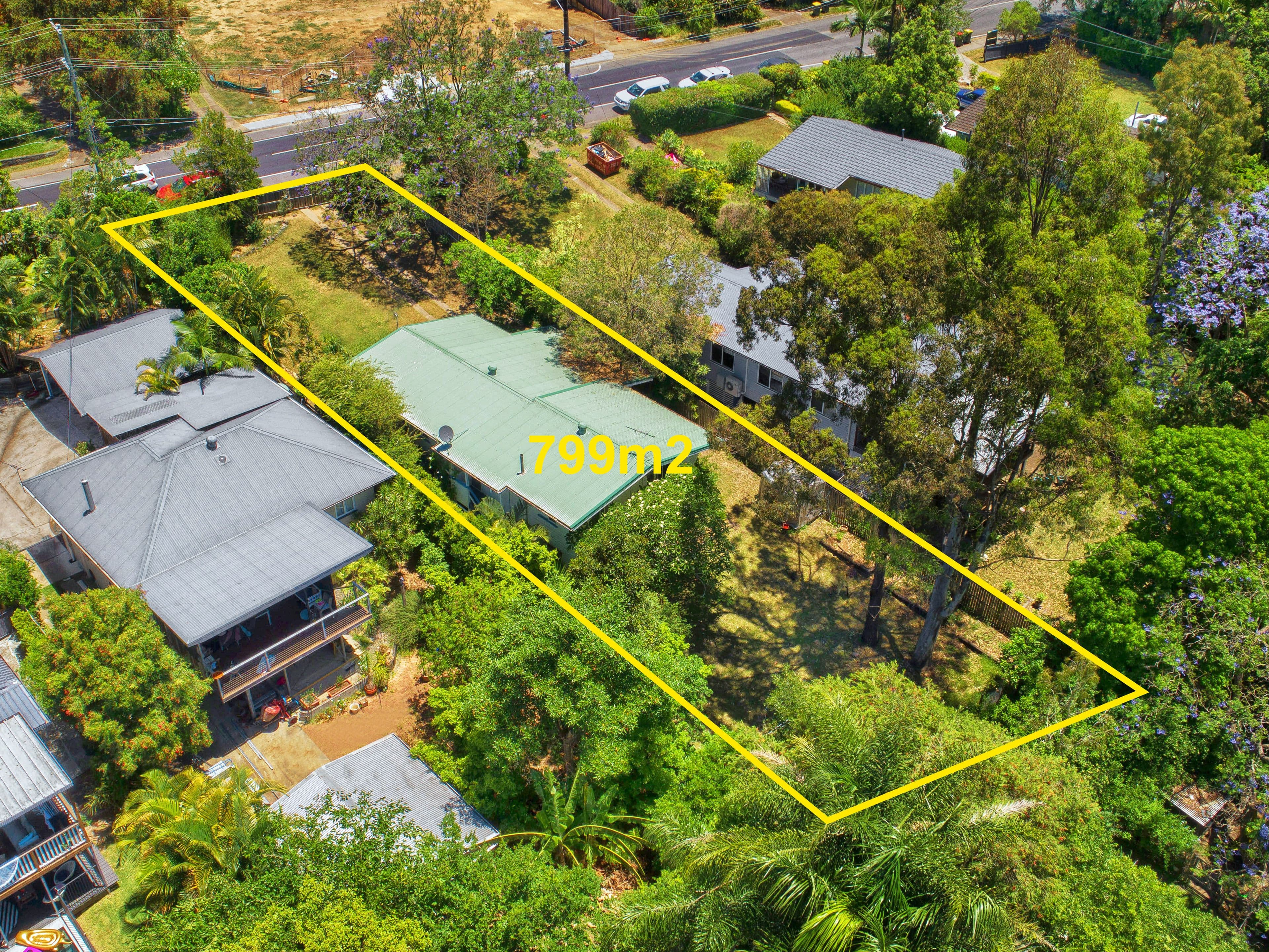 1147 Waterworks Road, The Gap QLD 4061, The Gap - Thumbnail 4