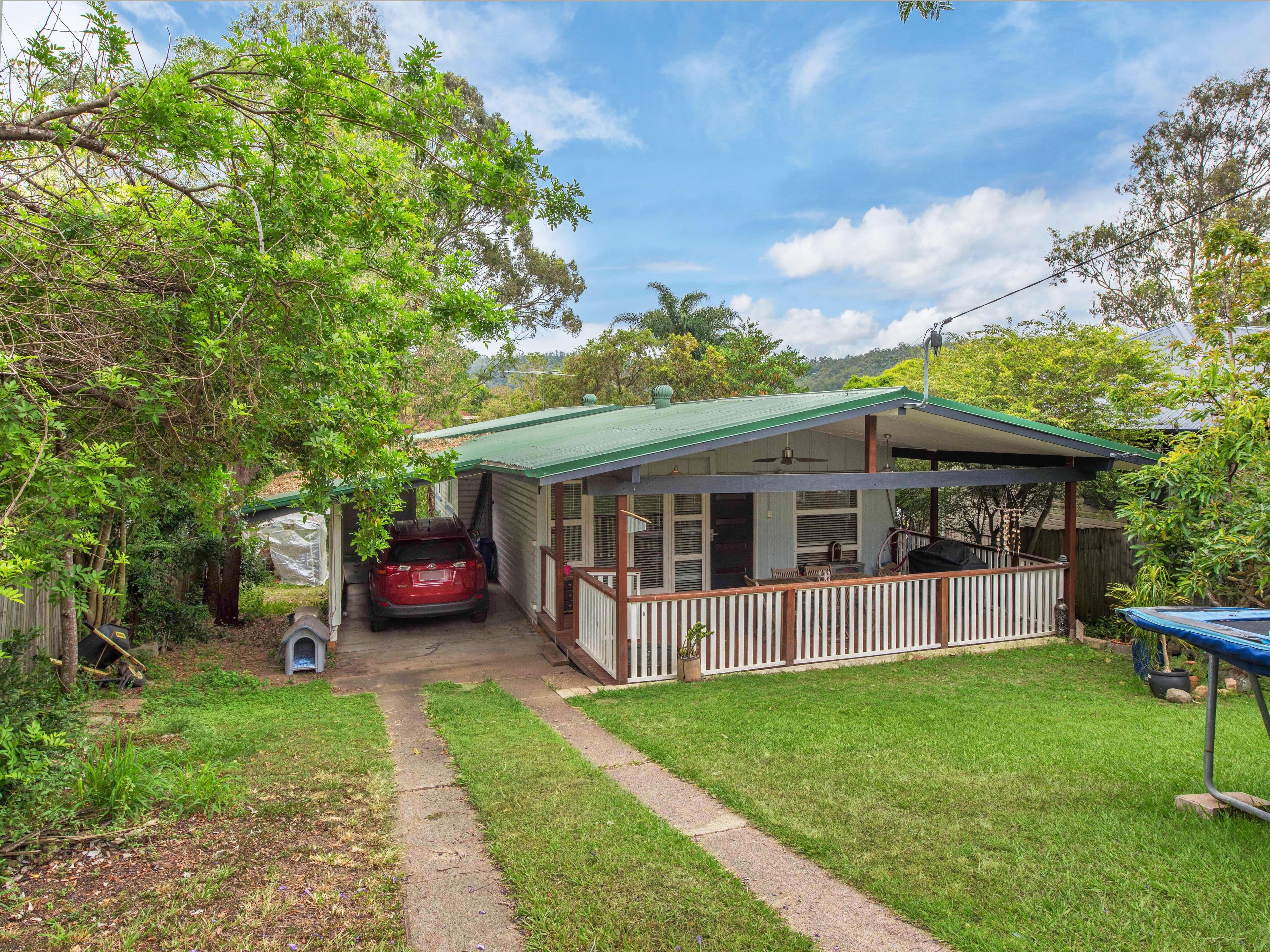 1147 Waterworks Road, The Gap QLD 4061, The Gap - Thumbnail 5