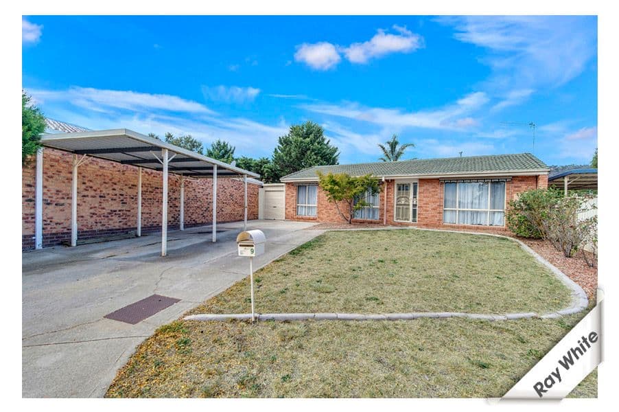 9 White Place, Banks ACT 2906, Banks - Image 1
