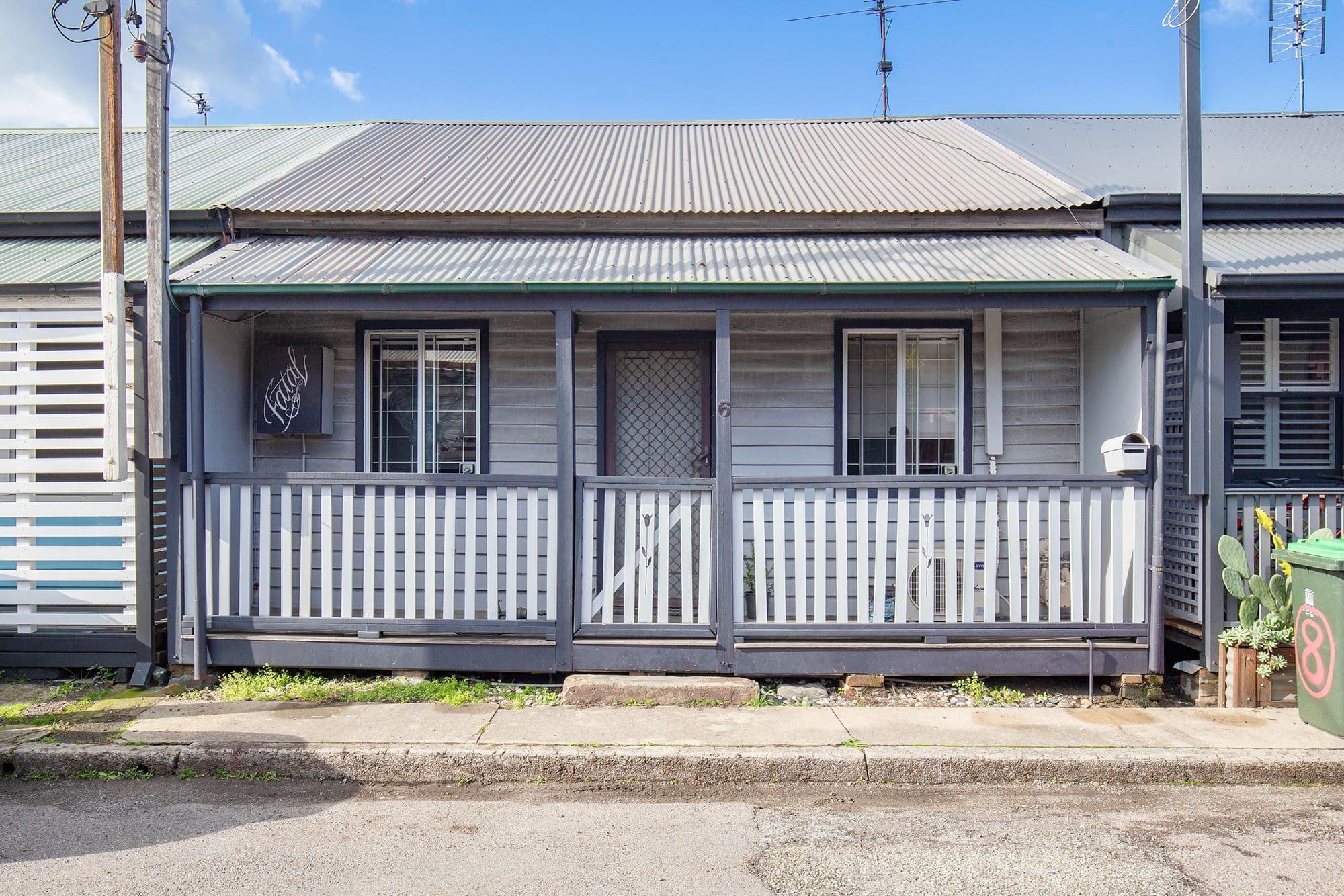 6 Mathieson Street, Carrington NSW 2294, Carrington - Image 1