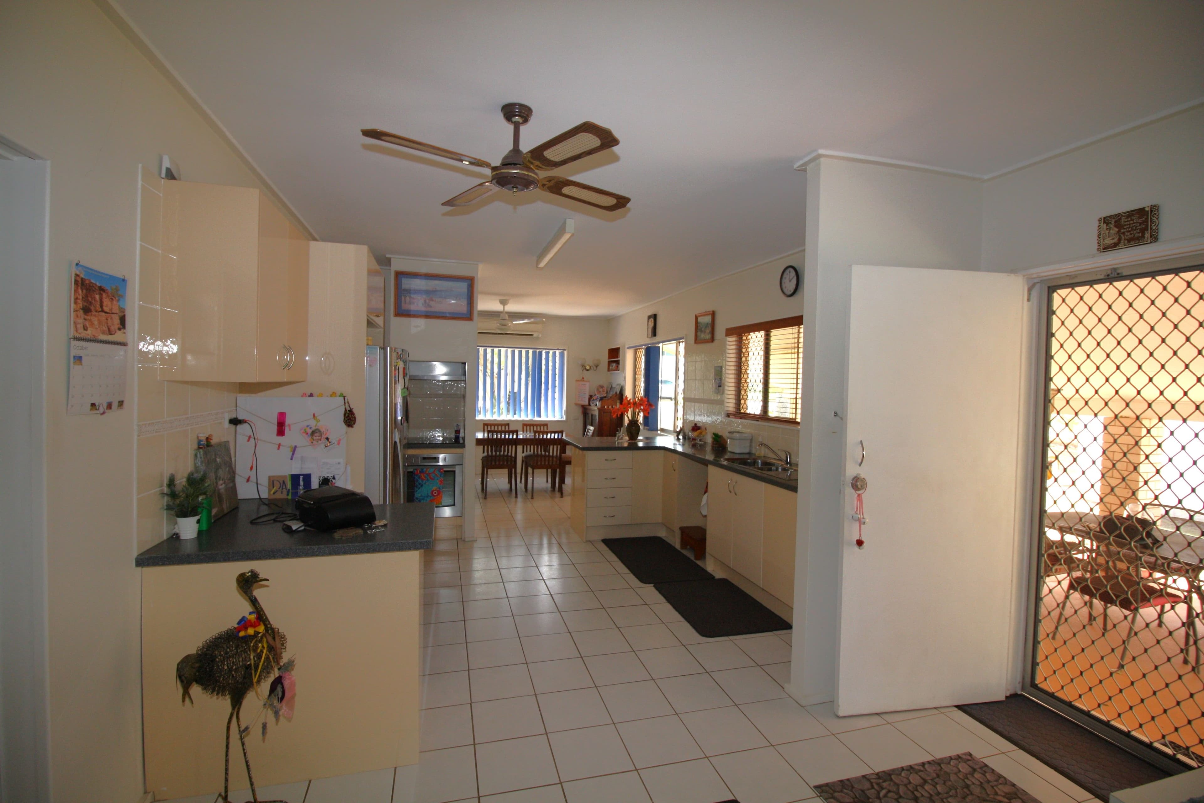20 Baker Street, Richmond Hill QLD 4820, Richmond Hill - Thumbnail 4