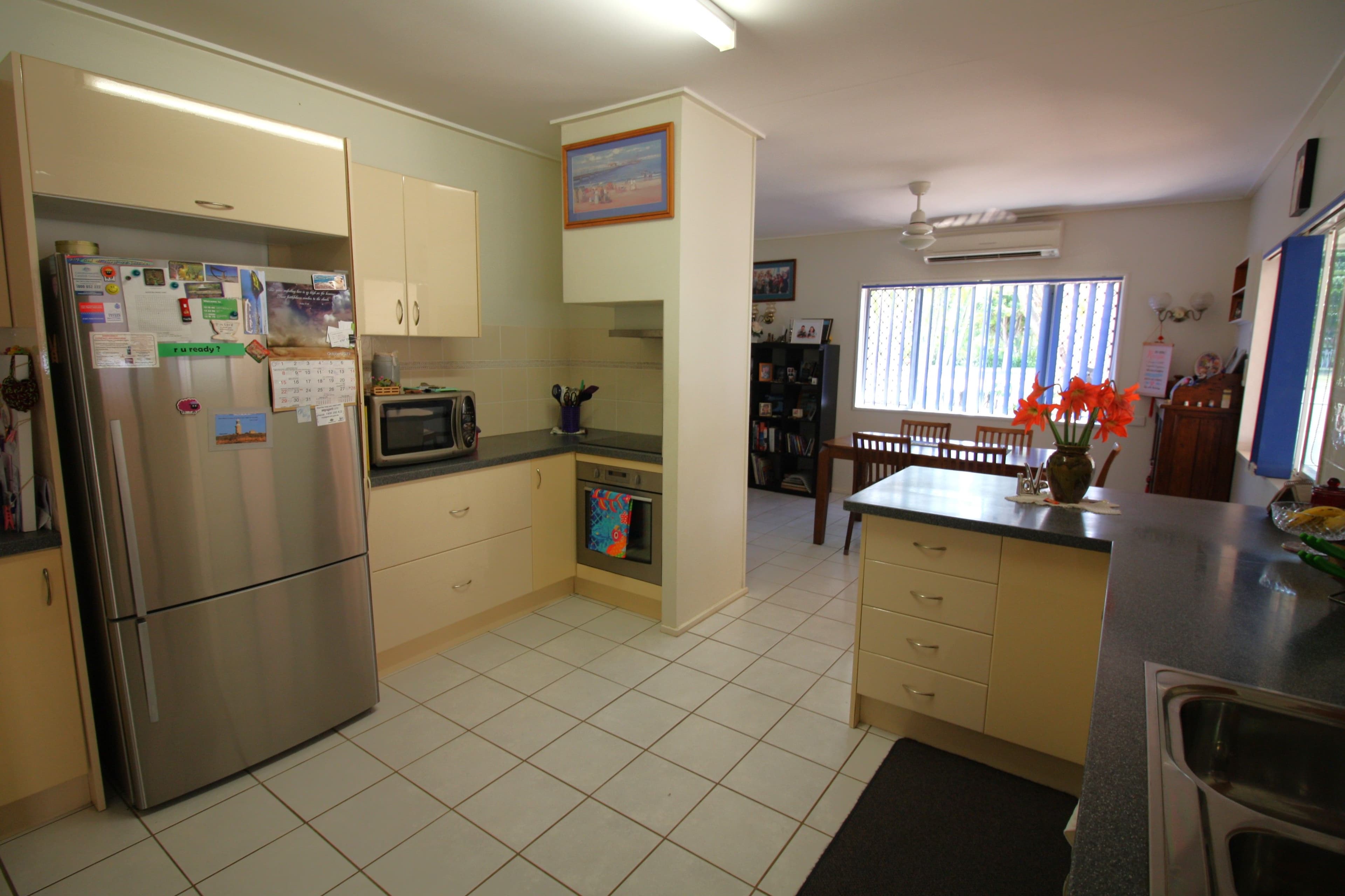 20 Baker Street, Richmond Hill QLD 4820, Richmond Hill - Thumbnail 5