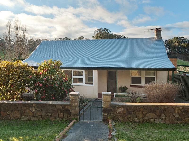 1027 Greenhill Road, SUMMERTOWN SA 5141, Summertown - Image 1