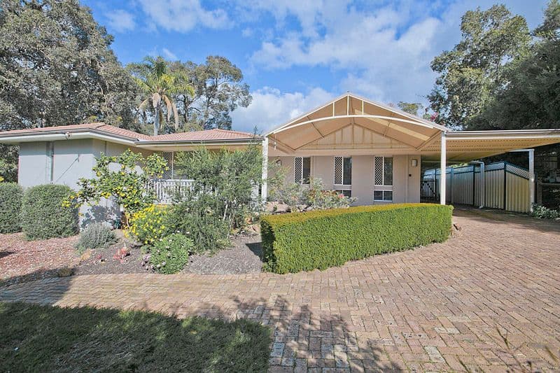 6 Camira Place, GOOSEBERRY HILL WA 6076, Gooseberry Hill - Thumbnail 8