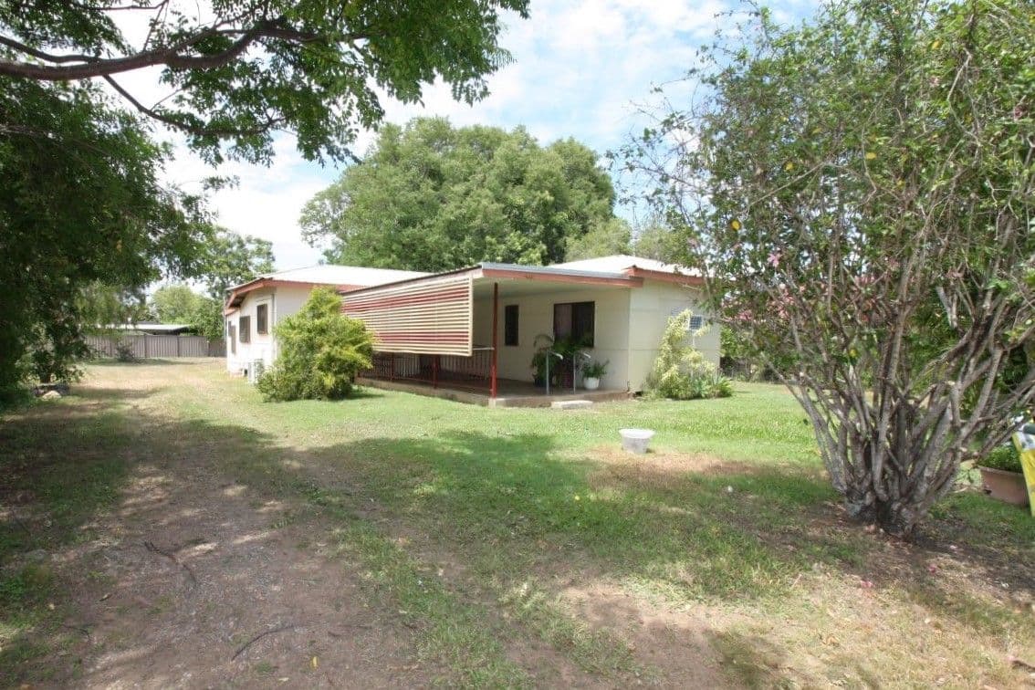 5 Dundee Lane, Queenton QLD 4820, Queenton - Image 1