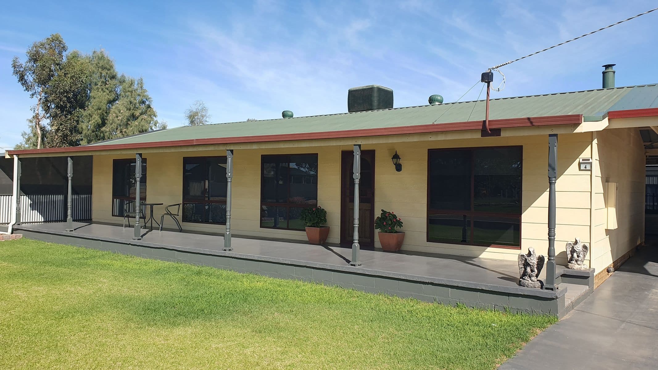 4-6 Harold Street, Ouyen - Image 1