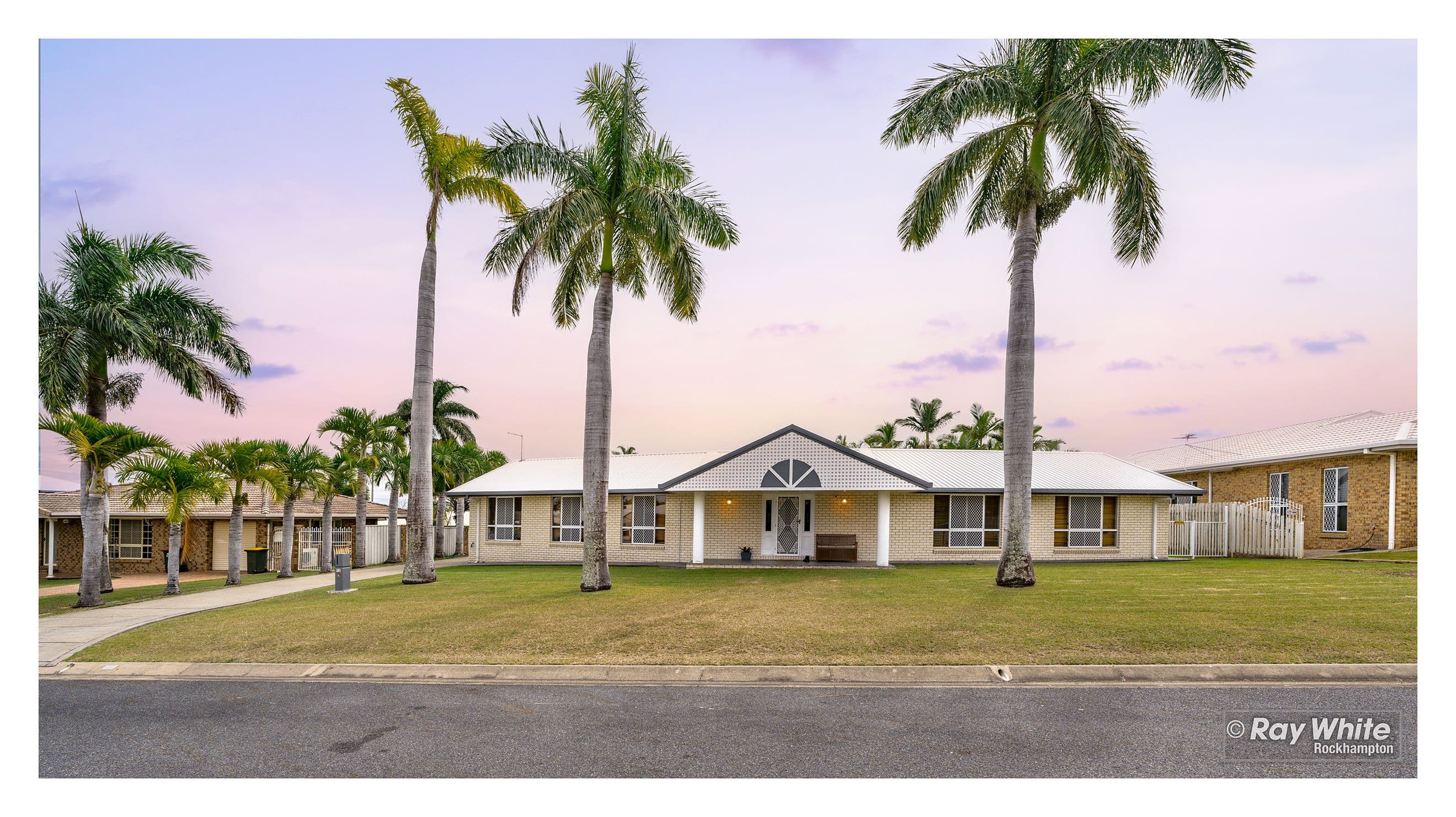 75 Kingfisher Parade, Norman Gardens QLD 4701, Norman Gardens - Image 1