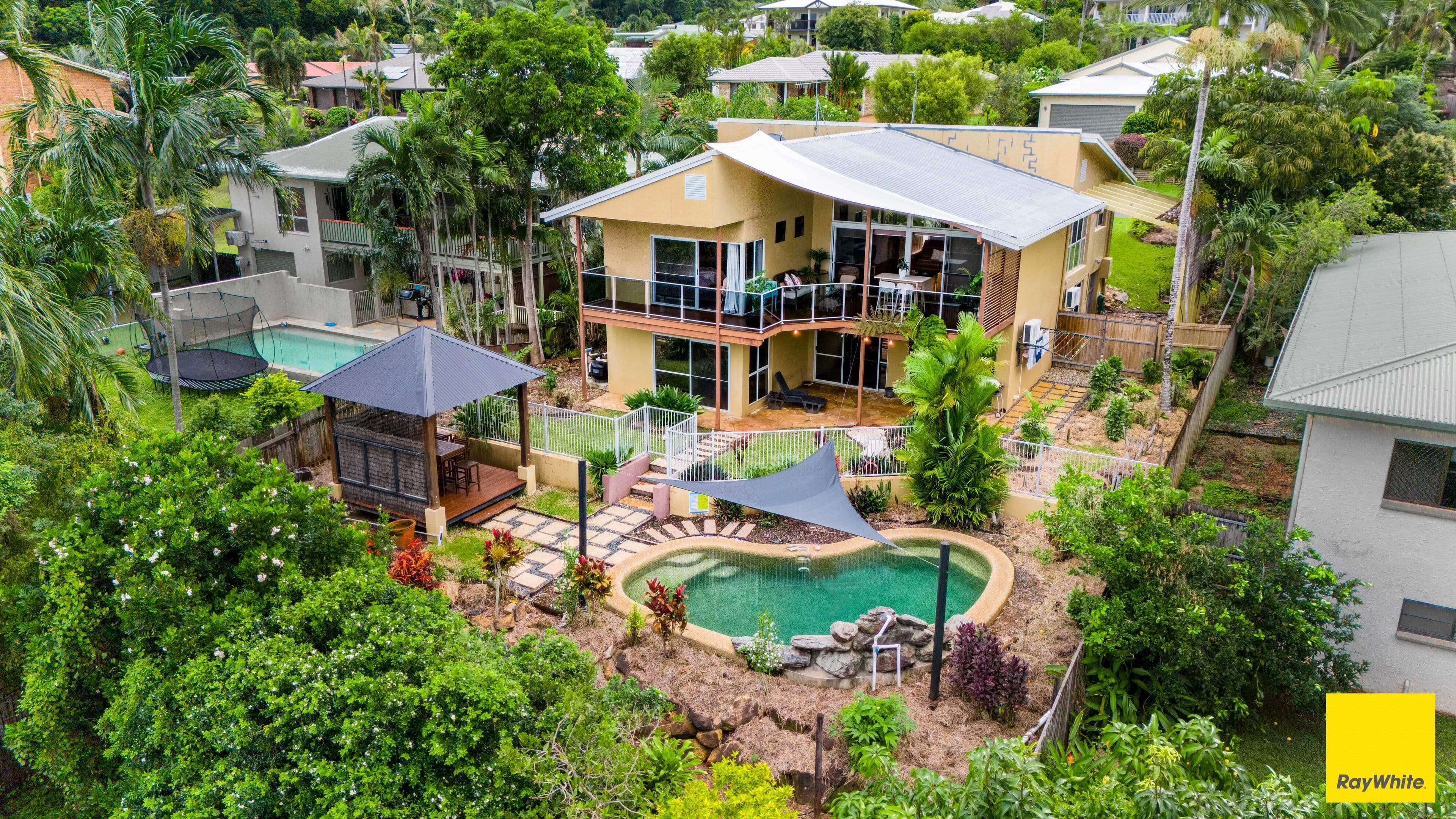 14 Albizia Close, Redlynch QLD 4870, Redlynch - Image 1