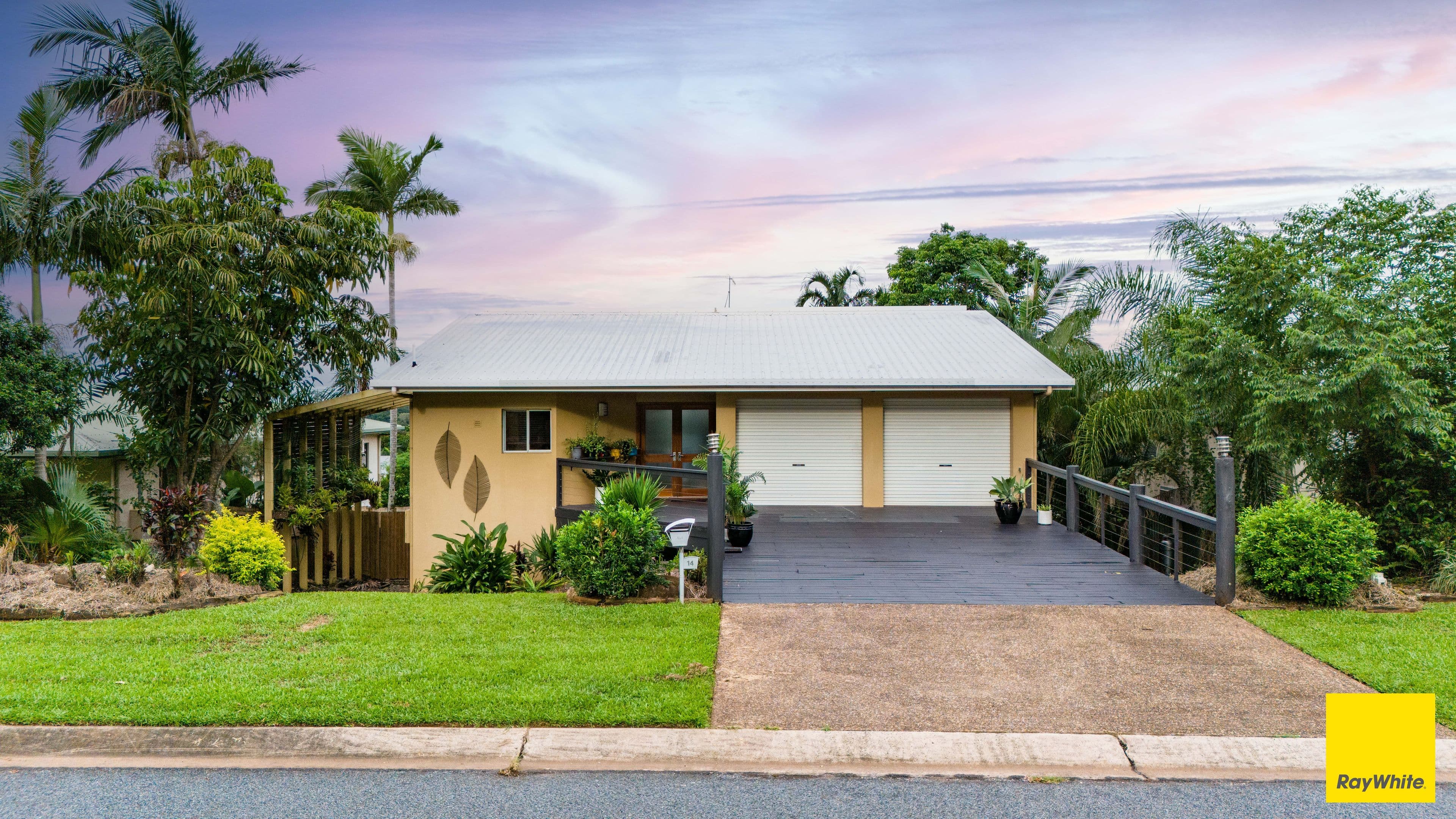 14 Albizia Close, Redlynch QLD 4870, Redlynch - Thumbnail 2