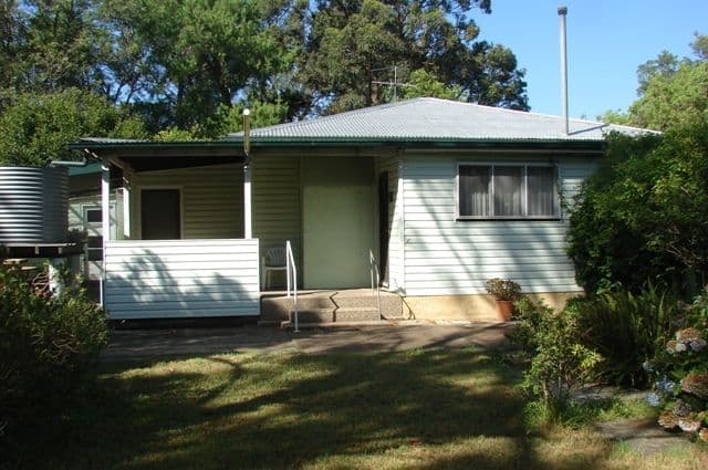 745 Castlereagh Road, CASTLEREAGH NSW 2749, Castlereagh - Thumbnail 2
