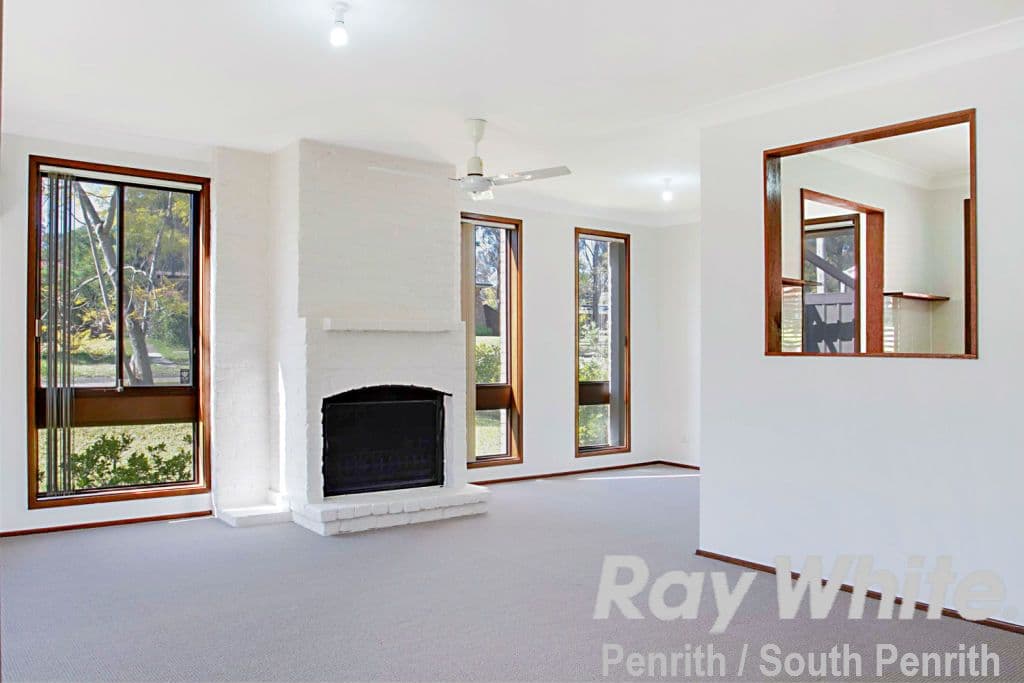 8 Pavey Place, Cranebrook NSW 2749, Cranebrook - Thumbnail 2