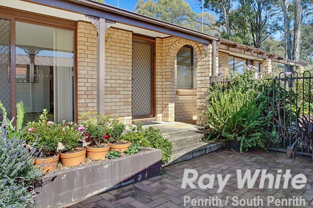 8 Pavey Place, Cranebrook NSW 2749, Cranebrook - Thumbnail 3