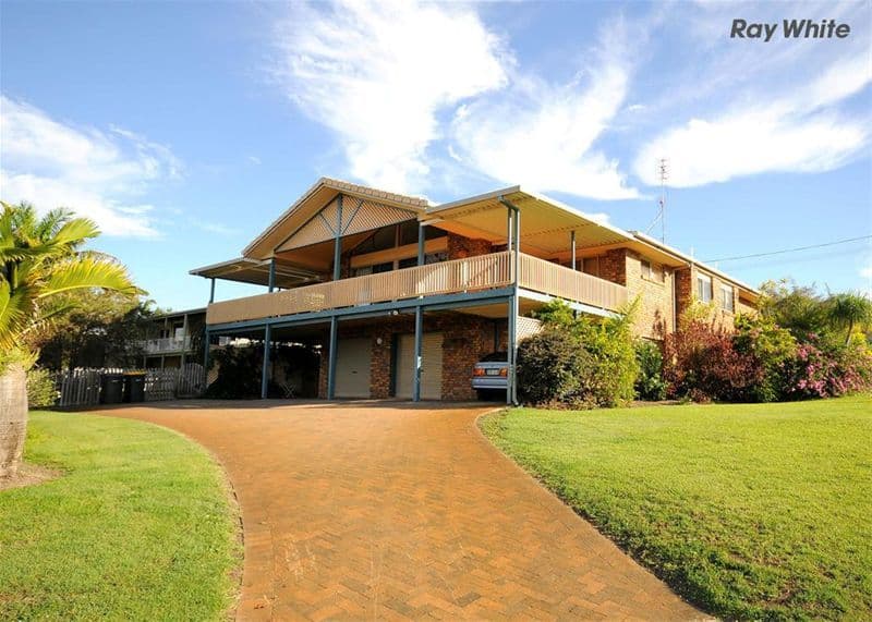 45  Johnston Boulevard, URRAWEEN QLD 4655, Urraween - Image 1
