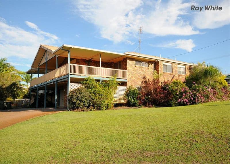 45  Johnston Boulevard, URRAWEEN QLD 4655, Urraween - Thumbnail 2