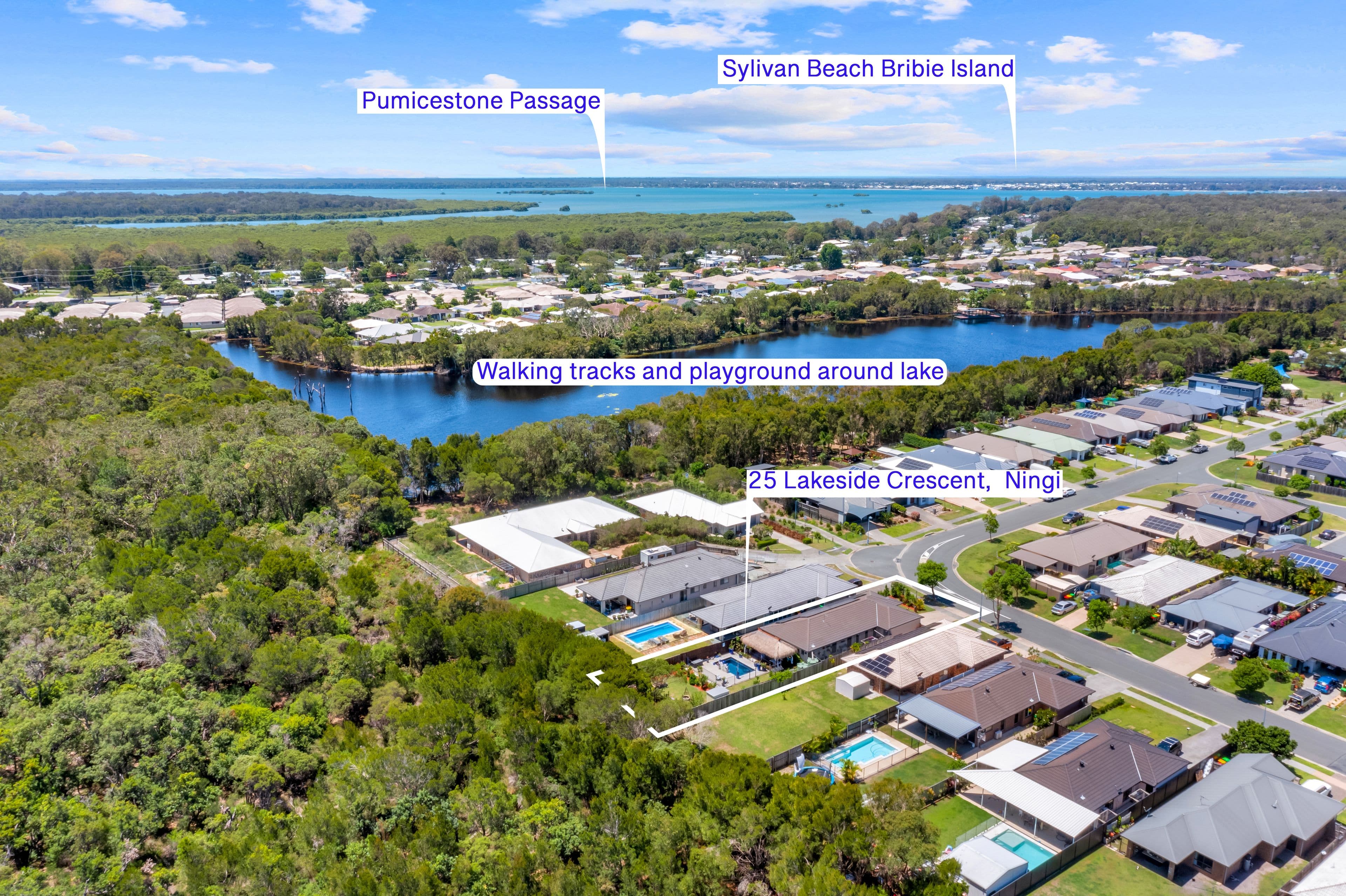 25 Lakeside Crescent, Ningi QLD 4511, Ningi - Thumbnail 4