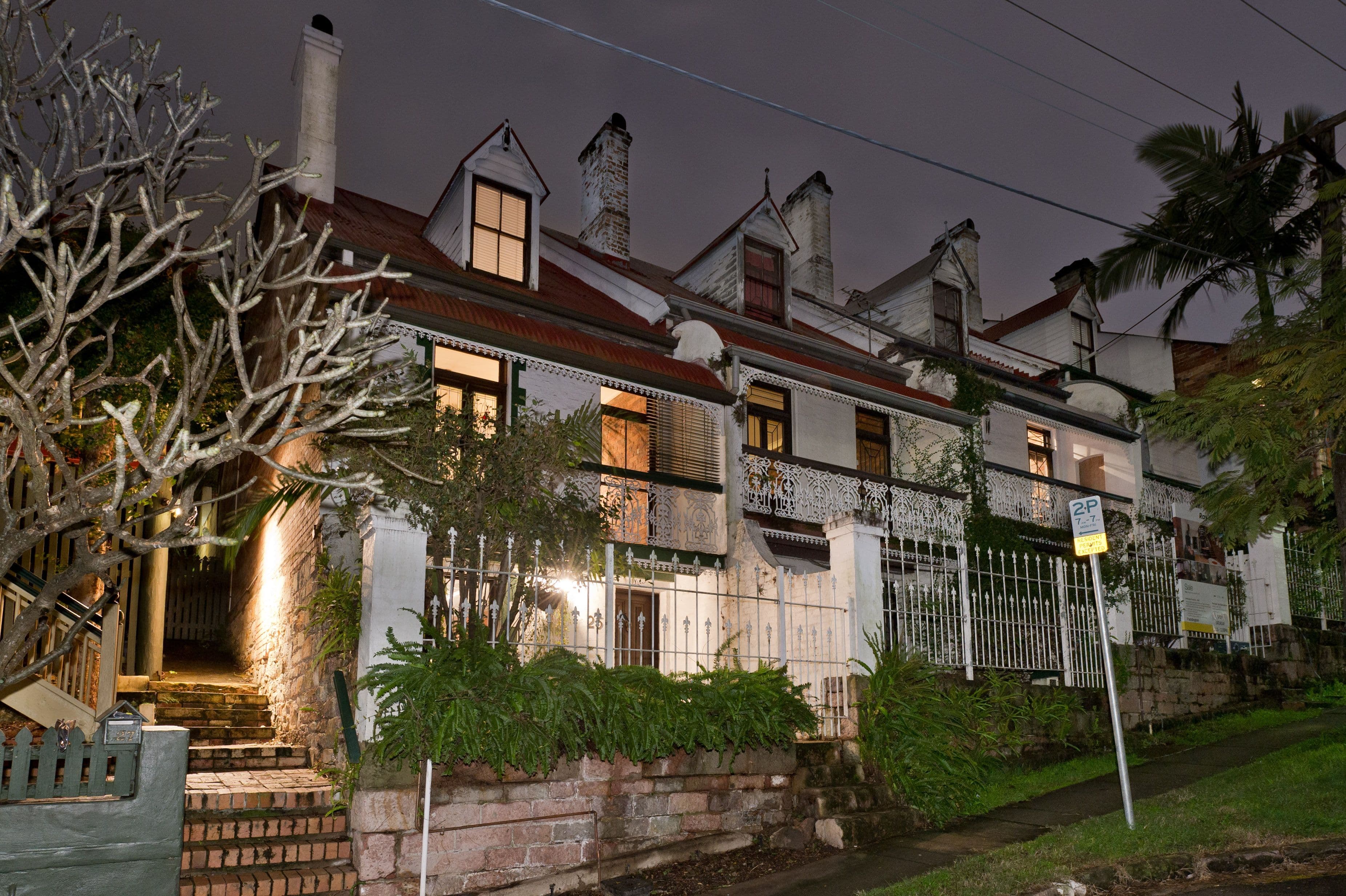 25 Wellington Street, Petrie Terrace QLD 4000, Petrie Terrace - Image 1