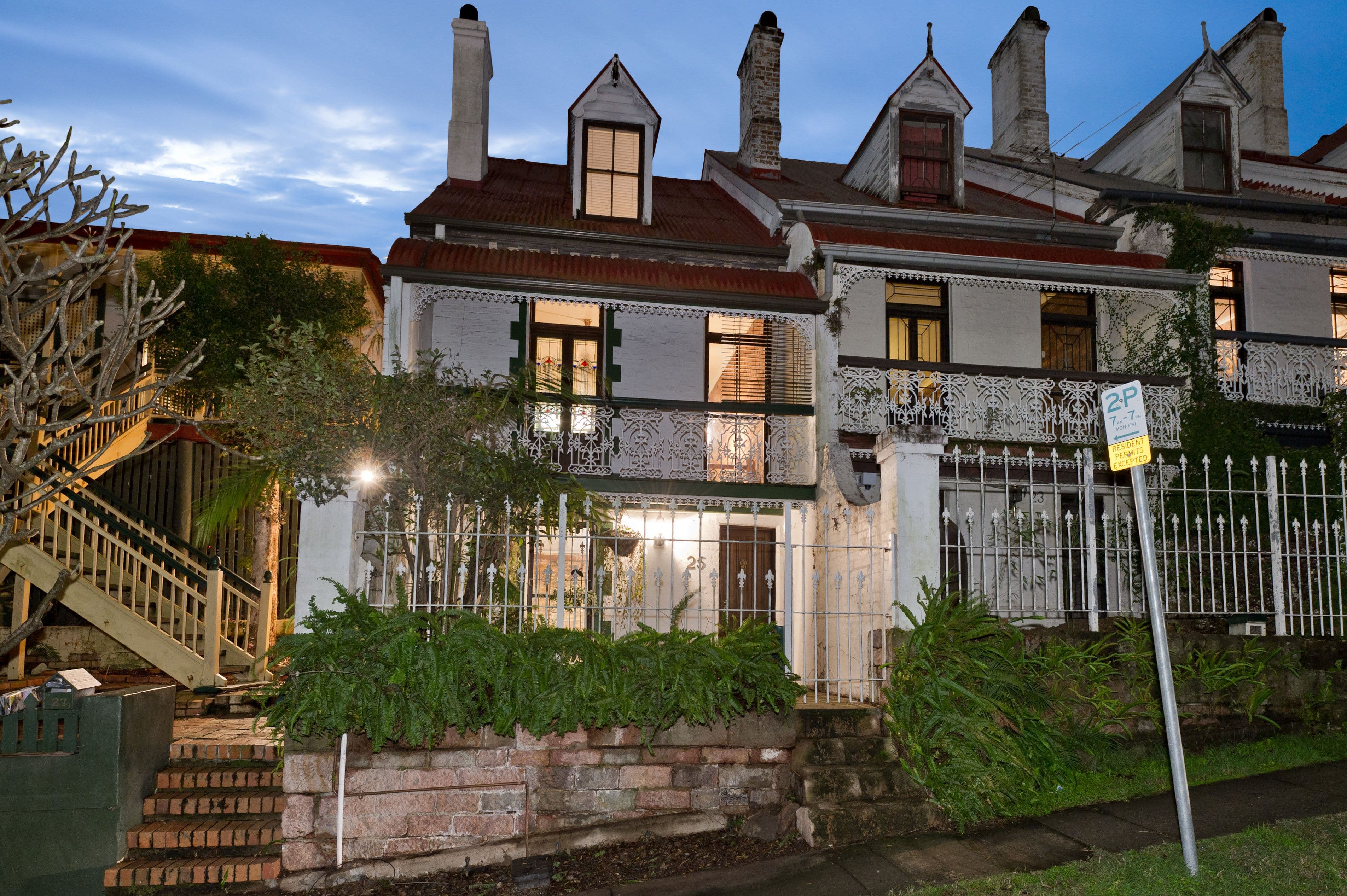25 Wellington Street, Petrie Terrace QLD 4000, Petrie Terrace - Thumbnail 2