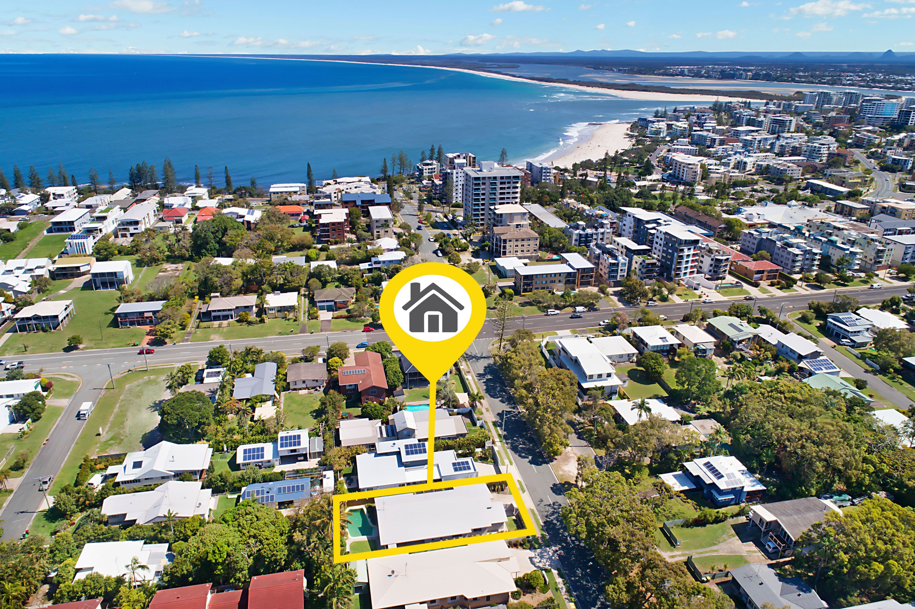 35B Albert Street, Shelly Beach QLD 4551, Shelly Beach - Image 1