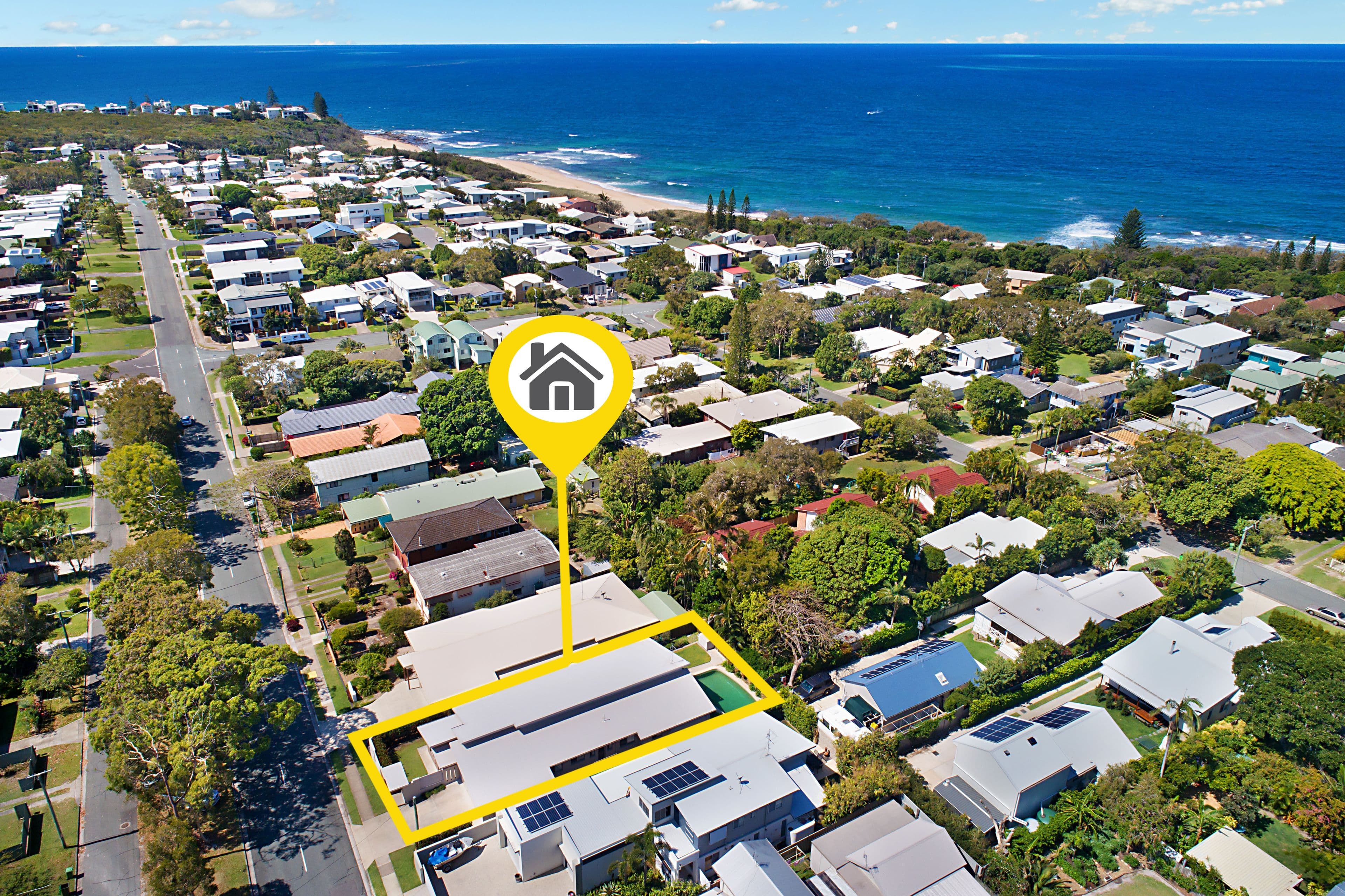 35B Albert Street, Shelly Beach QLD 4551, Shelly Beach - Thumbnail 2