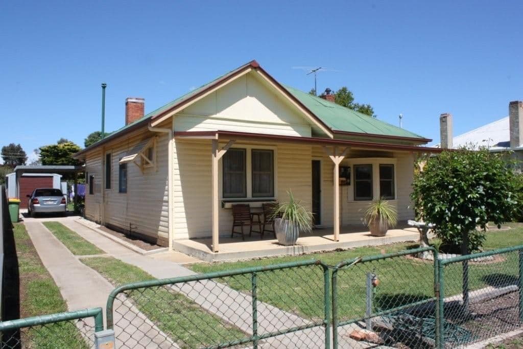 118. John Street, Corowa NSW 2646, Corowa - Image 1
