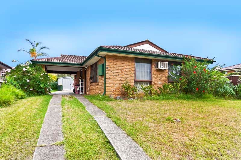 46 Kembla Street, WAKELEY NSW 2176, Wakeley - Image 1