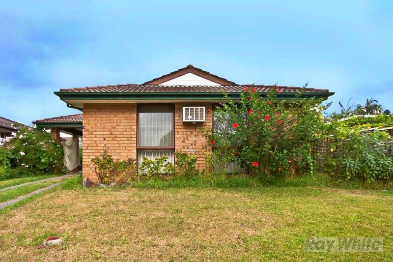 46 Kembla Street, WAKELEY NSW 2176, Wakeley - Thumbnail 2