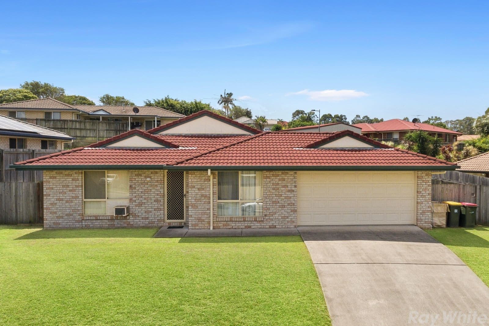 26 Crestridge Crescent, Morayfield QLD 4506, Morayfield - Image 1