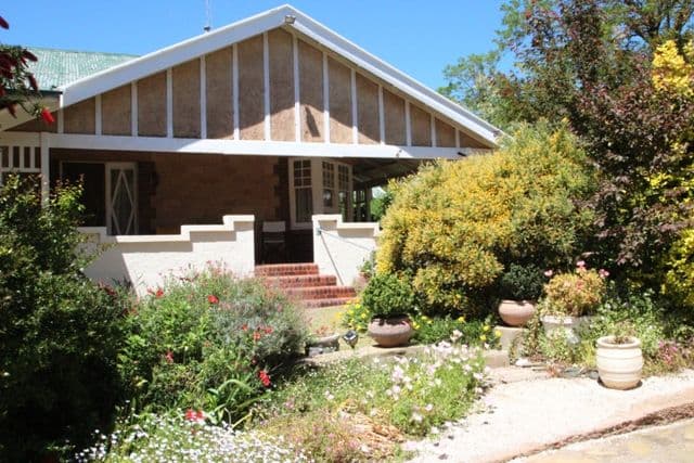 29 Chapel Street, BURRA SA 5417, Burra - Image 1