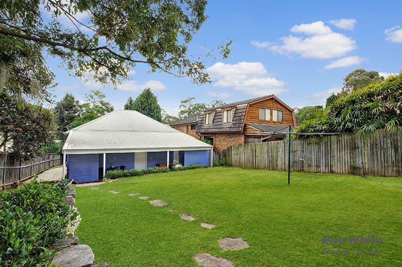 48 Holford Crescent, Gordon - Thumbnail 3