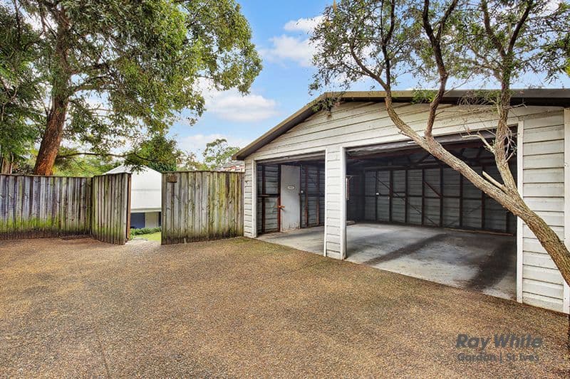 48 Holford Crescent, Gordon - Thumbnail 8