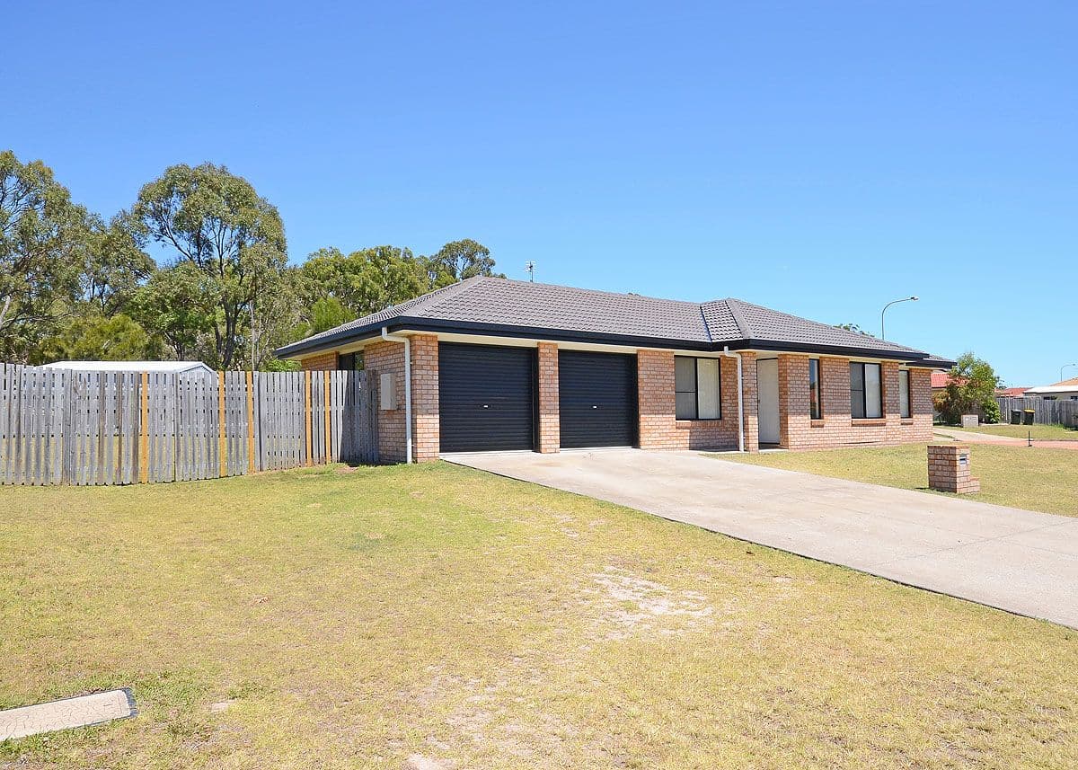 13 Topaz Circuit, Urangan QLD 4655, Urangan - Image 1