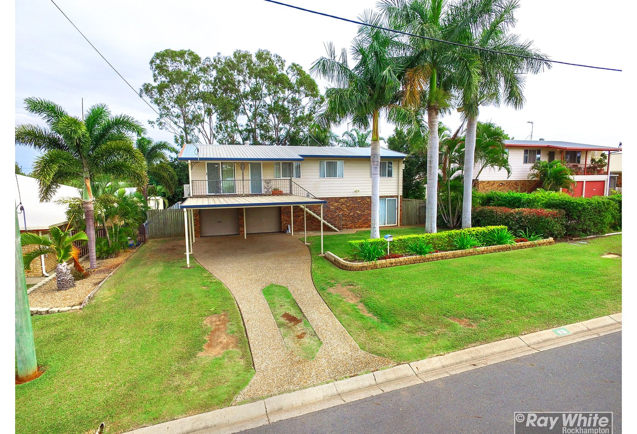 93 Donovan Crescent, Gracemere QLD 4702, Gracemere - Image 1