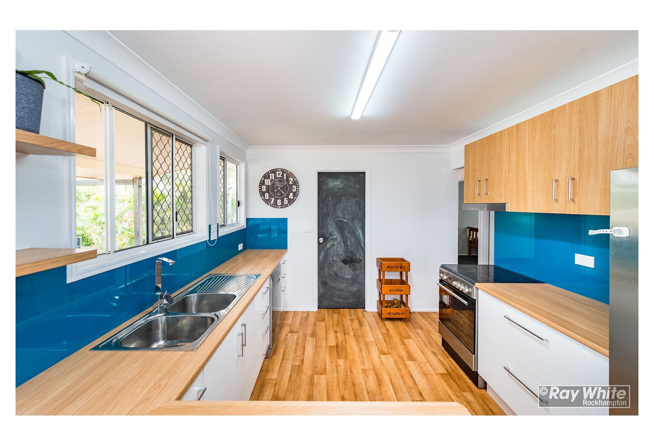 93 Donovan Crescent, Gracemere QLD 4702, Gracemere - Thumbnail 2