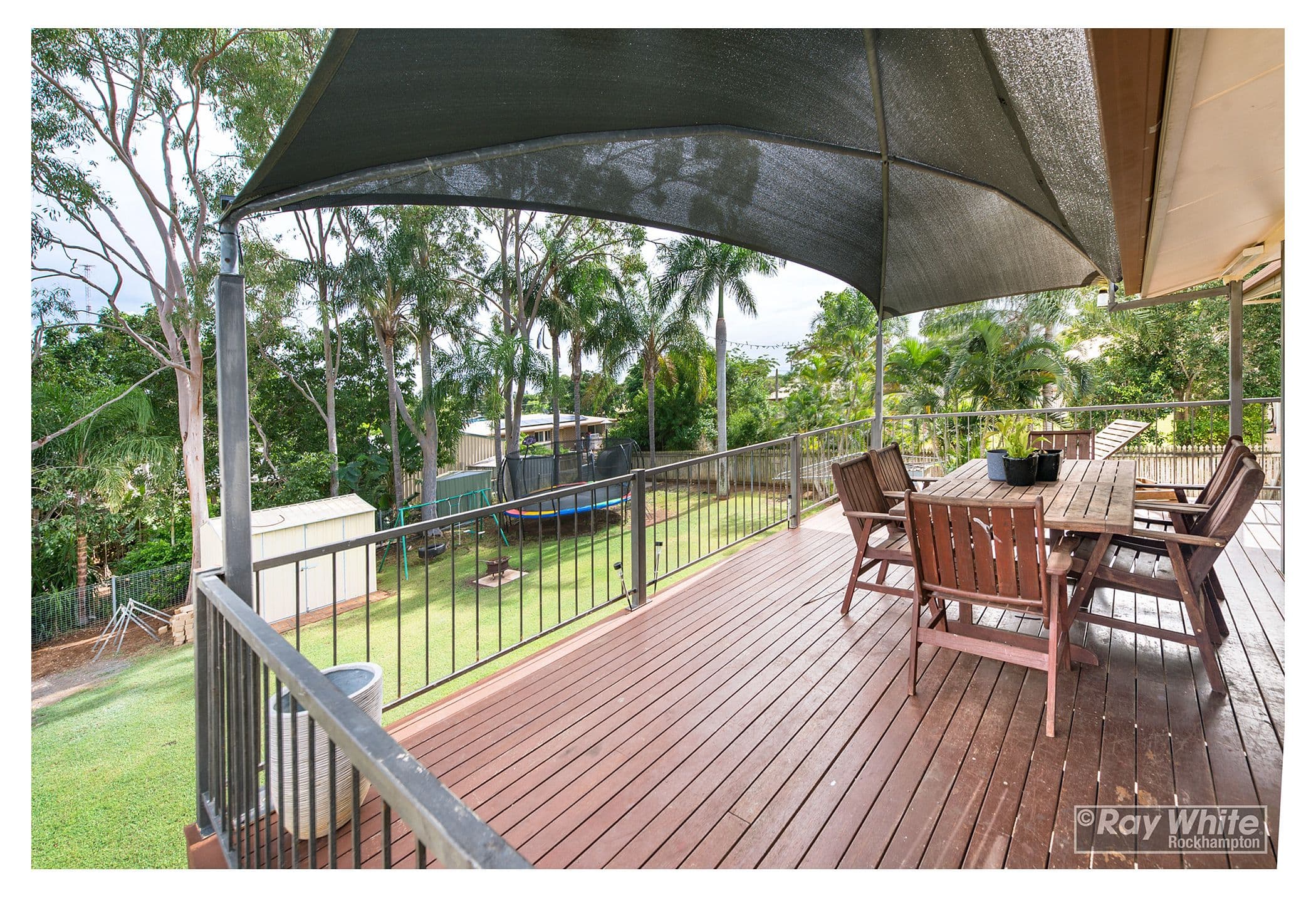 93 Donovan Crescent, Gracemere QLD 4702, Gracemere - Thumbnail 3