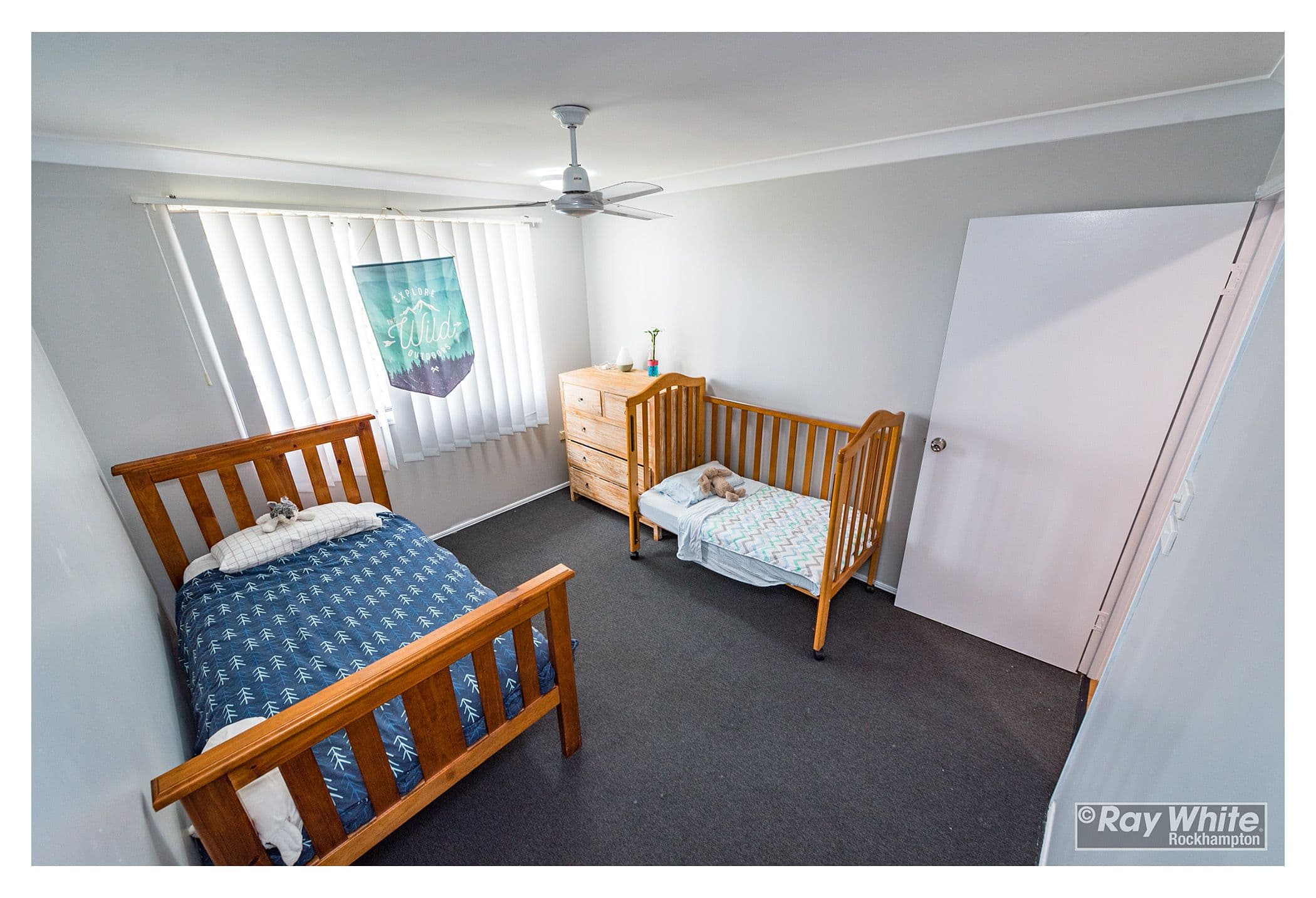 93 Donovan Crescent, Gracemere QLD 4702, Gracemere - Thumbnail 7